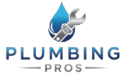 Salinas Plumbing Pros Logo